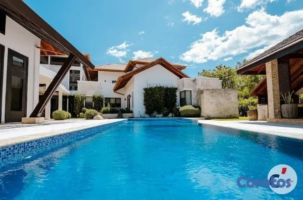 casas - Mansión en Zona Premium del Caribe 8
