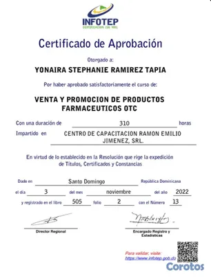 candidatos - Busco empleo  2