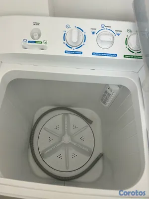 electrodomesticos - Lavadora semiautomática Westinghouse 14 kg 2