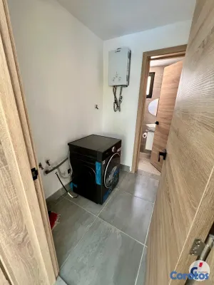 casas - ALQUILER | Villa de 3HB + 3.5B con línea blanca en 4