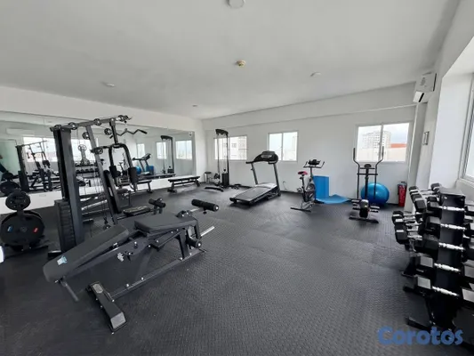 apartamentos - ¡Apartamento en venta en Bella Vista! -3447 6
