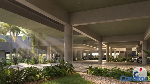 apartamentos - Luxury Living at Andara Cap Cana with Apartments a 12