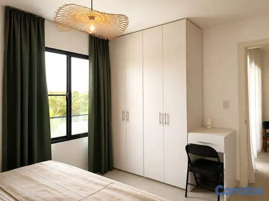apartamentos - Hermoso Apartamento en Serena Village Nueva Etapa Renta Corto y largo plazo 5