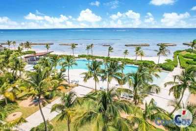 Apartamento en Alquiler en Cap Cana Frente a la Pl