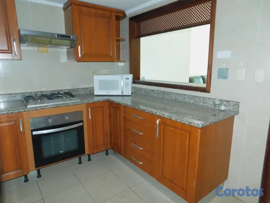 apartamentos - APARTAMENTO AMUEBLADO CON LINEA BLANCA, EN MALECÓN CENTER. ¡Hermosa Vista Al Mar 6
