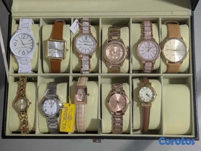 Relojes de mujer