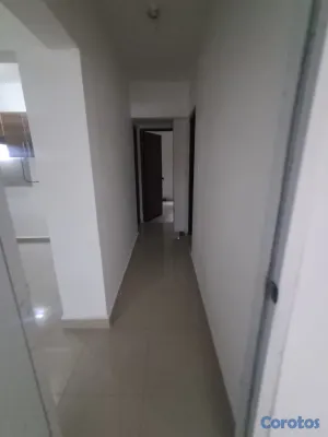 apartamentos - apartamento en alquiler por unicaribe  9
