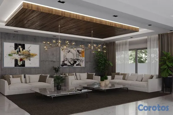 Proyectos - Proyecto En Bella Vista 6
