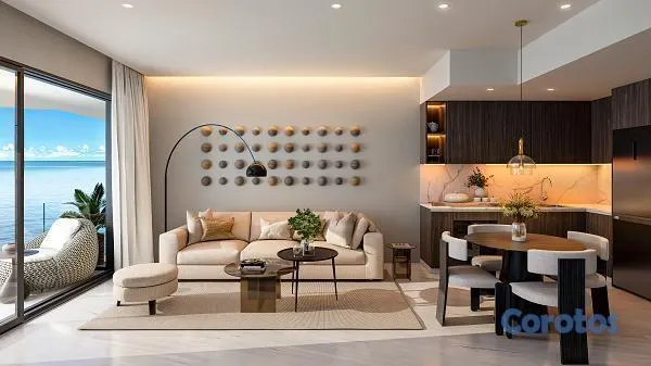 apartamentos - 🌊 CORALIA Santo Domingo | El nuevo ícono inmobiliario frente al mar. 2