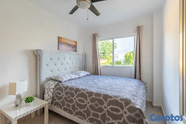 apartamentos - Apartamento en Venta en Riviera Colonial de 3 Hab 17