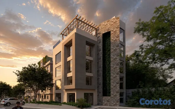 apartamentos - ¡VIVE RODEADO DE NATURALEZA EN ARROYO HONDO MANZAN 17