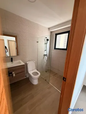 apartamentos - Se alquila apartamento en Bella Vista, Santo Domin 12