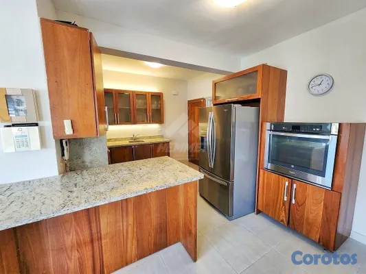 apartamentos - TORRE RENTA LOS CERROS DE GURABO ASCENSOR Y PLANTA 3
