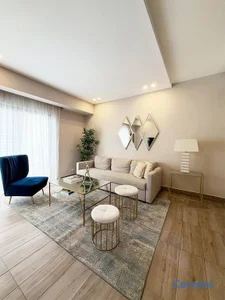 Apartamento en Alquiler | Piantini -3478