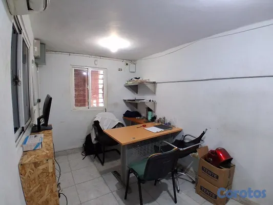 otros inmuebles - Nave 415 mts en las Villas proximo a almacenes unidos  6