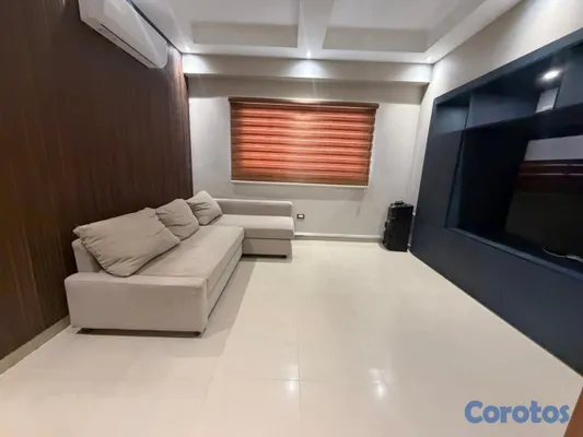 apartamentos - vendo apartamento los cacicazgos en la enrriquillo tres habitaciones 2.5 baños  11