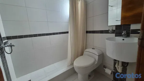 apartamentos - Apartamento en Venta en Serrallés 11