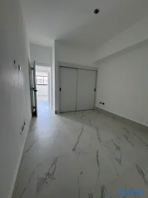 apartamentos - Evaristo Morales  3