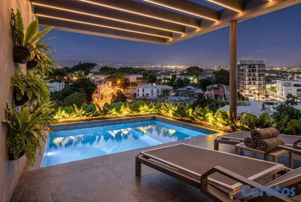 apartamentos - VATTANI | APARTAMENTOS DE LUJO EN CERROS DE GURABO 4