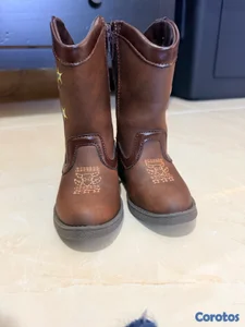 Botas niño Toy Story