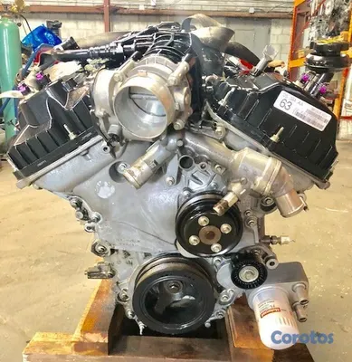 repuestos - MOTOR PARA FORD TRANSIT 2020 150 2