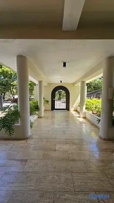 apartamentos - Exclusivo apartamento en alquiler en Los Cacicazgo 8