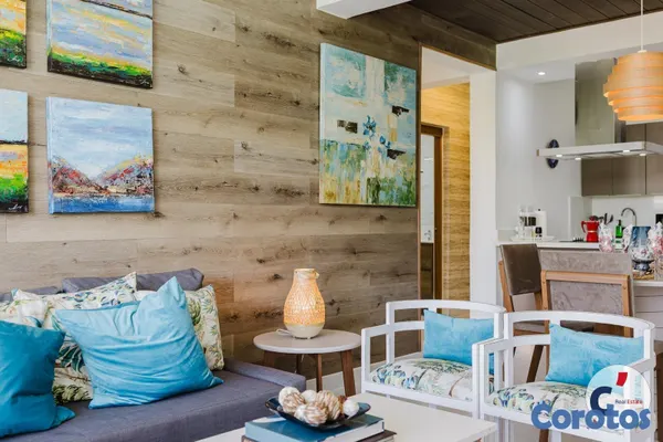 apartamentos - ✨ Apartamento en Larimar Residences, Cocotal Resor. 5