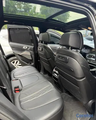 jeepetas y camionetas - BMW XDRIVE 40i 2019 4
