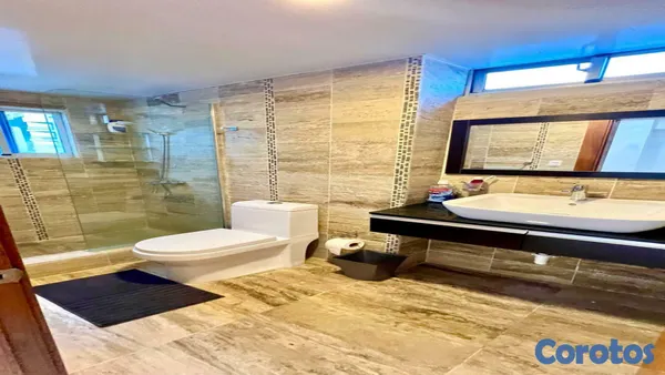 apartamentos - Espectacular apartamento en alquiler en Serralles 8