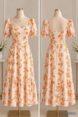 ropa para mujer - VESTIDOS EN VENTA — ¡ESCOGE EL TUYO! ✨🌸 4