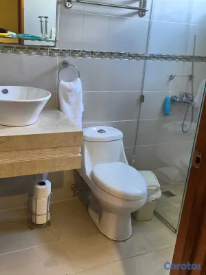 apartamentos - Apartamento en Santiago de 3 Habitaciones 10