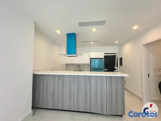 apartamentos - BRAND-NEW 2-BEDROOM APARTMENT FOR LONG-TERM RENT I 2