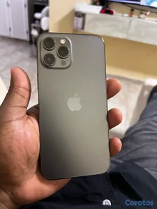 IPhone 12 Pro Max  128GB factory 10/10