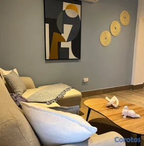 ALQUILER EN CAP CANA GREENWOOD RESIDENCE - 1 HAB. AMUEBLADO