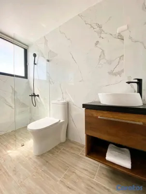 apartamentos - VENDO APARTAMENTO PREMIUM BELLA VISTA TRES PARQUEOS 9