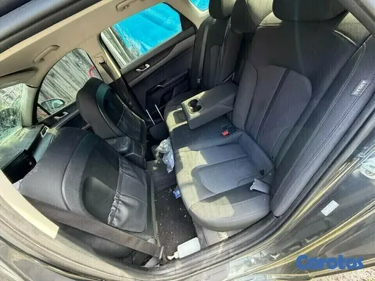 repuestos -  MOTOR 2023 KIA K5 GT 2.5L TURBO - 290 HP - ¡UNA  2