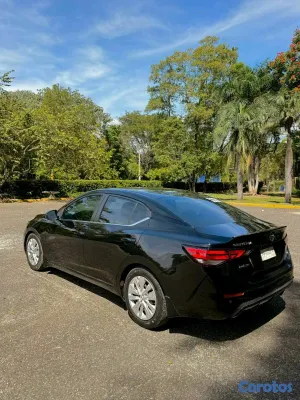 carros - Nissan sentra 2020 7