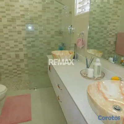 casas - Casa en ALTOS DE ARROYO HONDO III SANTO DOMINGO DE 5