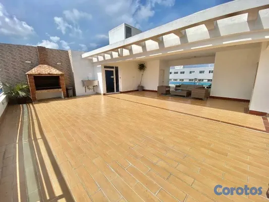 apartamentos - Apartamento en Venta BELLA VISTA SUR USD 190,000.0 13