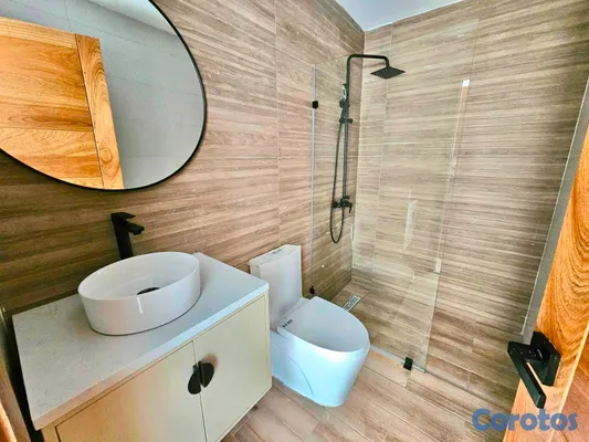 penthouses - Penthouse en venta en Renacimiento -008 11