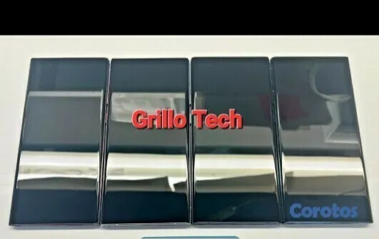 celulares y tabletas - Pantalla SAMSUNG GALAXY S22 ULTRA  6