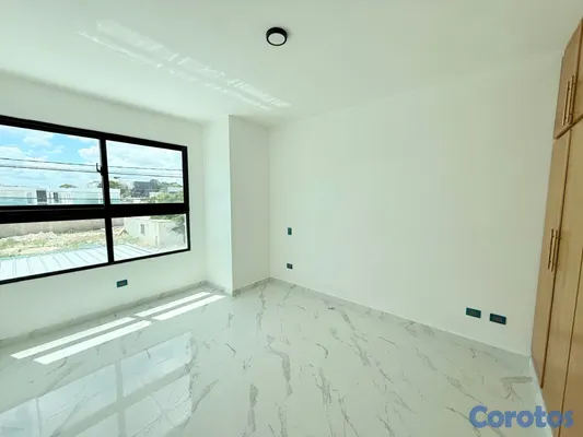 casas - VILLA DUPLEX 3 HABITACIONES BRISAS DE PUNTA CANA 8