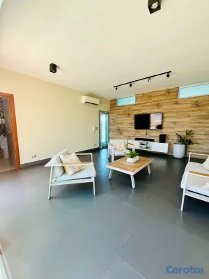 apartamentos - APARTAMENTO EN ALQUILER – PIANTINI   4