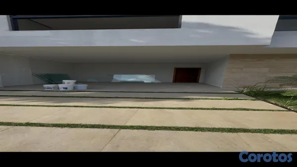 casas vacacionales y villas - Villa de Lujo | 5 Habitaciones | Punta Cana vilage 4