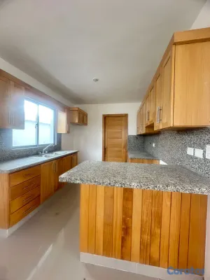 casas - . Residencial Palmeras del Sur | Piscina, Gazebo y Seguridad 3