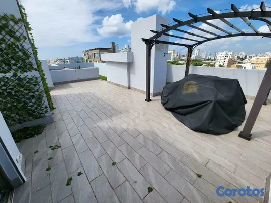 penthouses - Penthouse en venta.  6