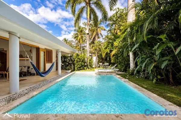casas - Casa seahorse | playa bonita 3