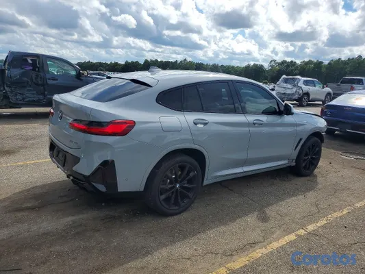 repuestos - MOTOR 2.0L  COMPLETO PARA 2024 BMW X4 XDRIVE30I 70K 4
