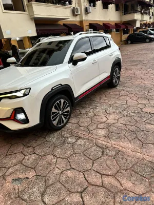 jeepetas y camionetas - Changan CS35 Plus Elite 2024 – Blanca, Full, 29,70 6