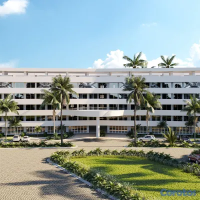 apartamentos - Propiedades en Venta en Punta Cana con Amenidades  5